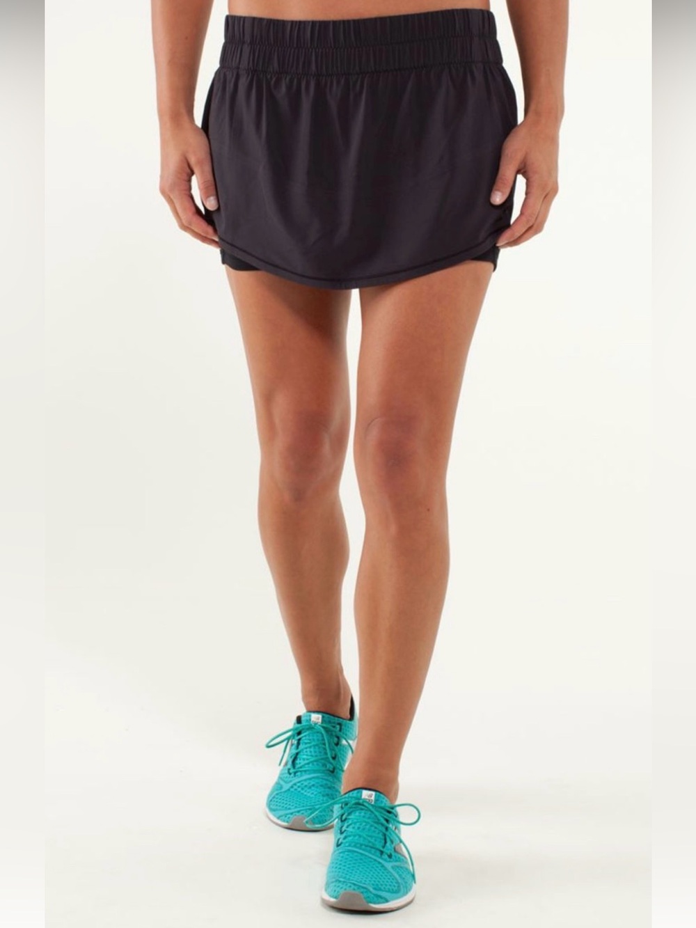 Lululemon Run By Breeze Skort Size 8